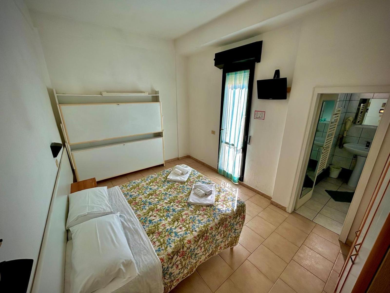 Hotel Sacramora Rimini Extérieur photo