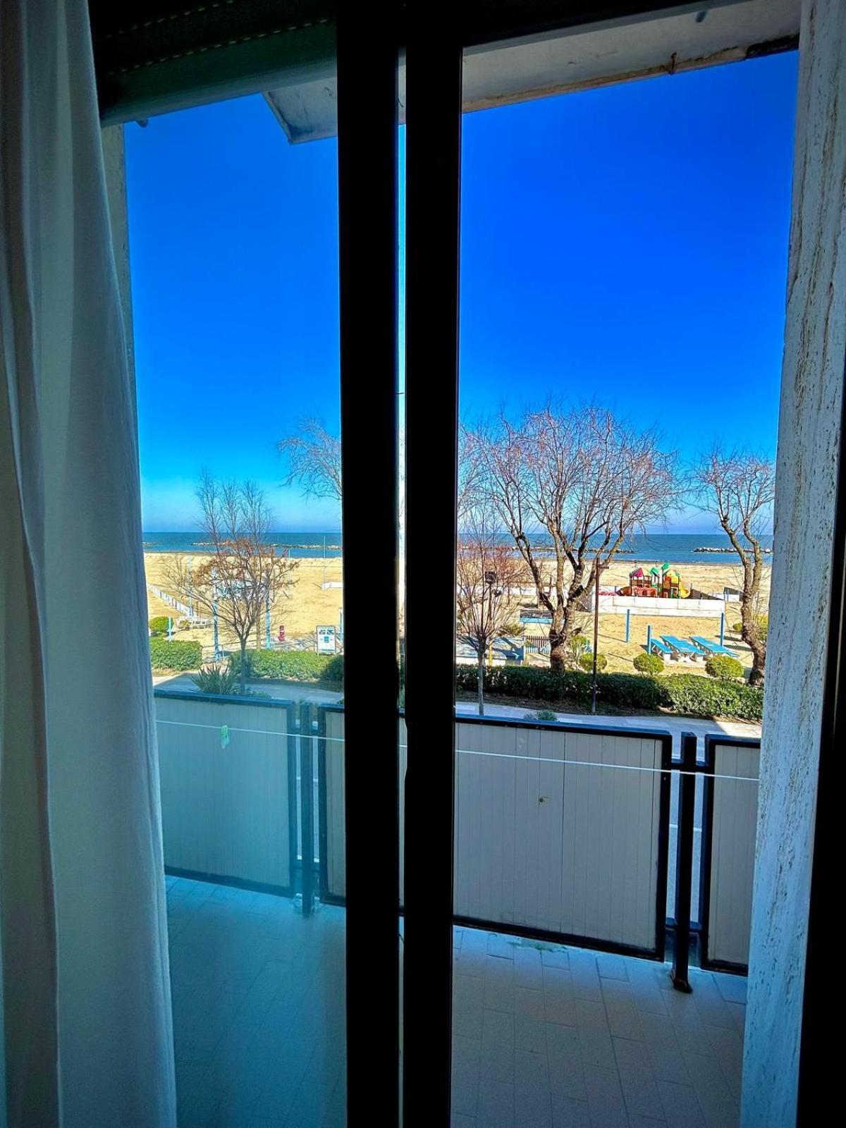 Hotel Sacramora Rimini Extérieur photo