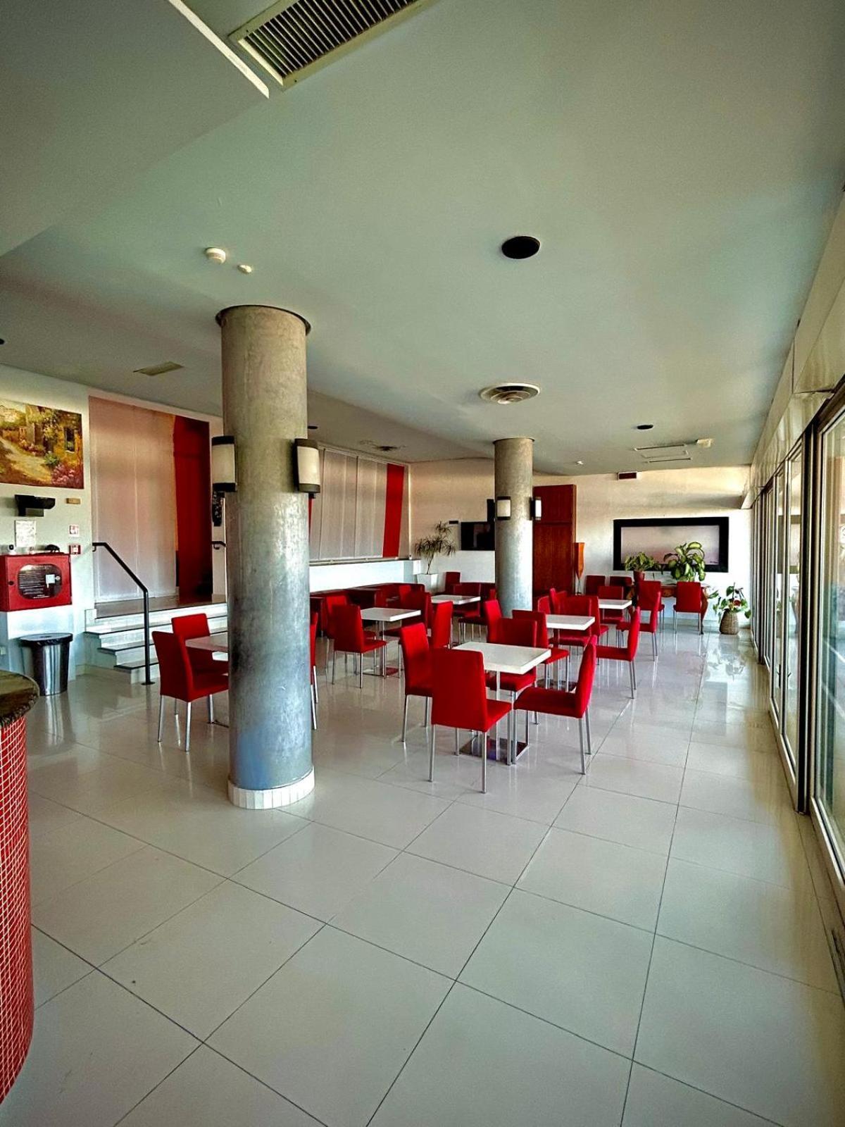 Hotel Sacramora Rimini Extérieur photo