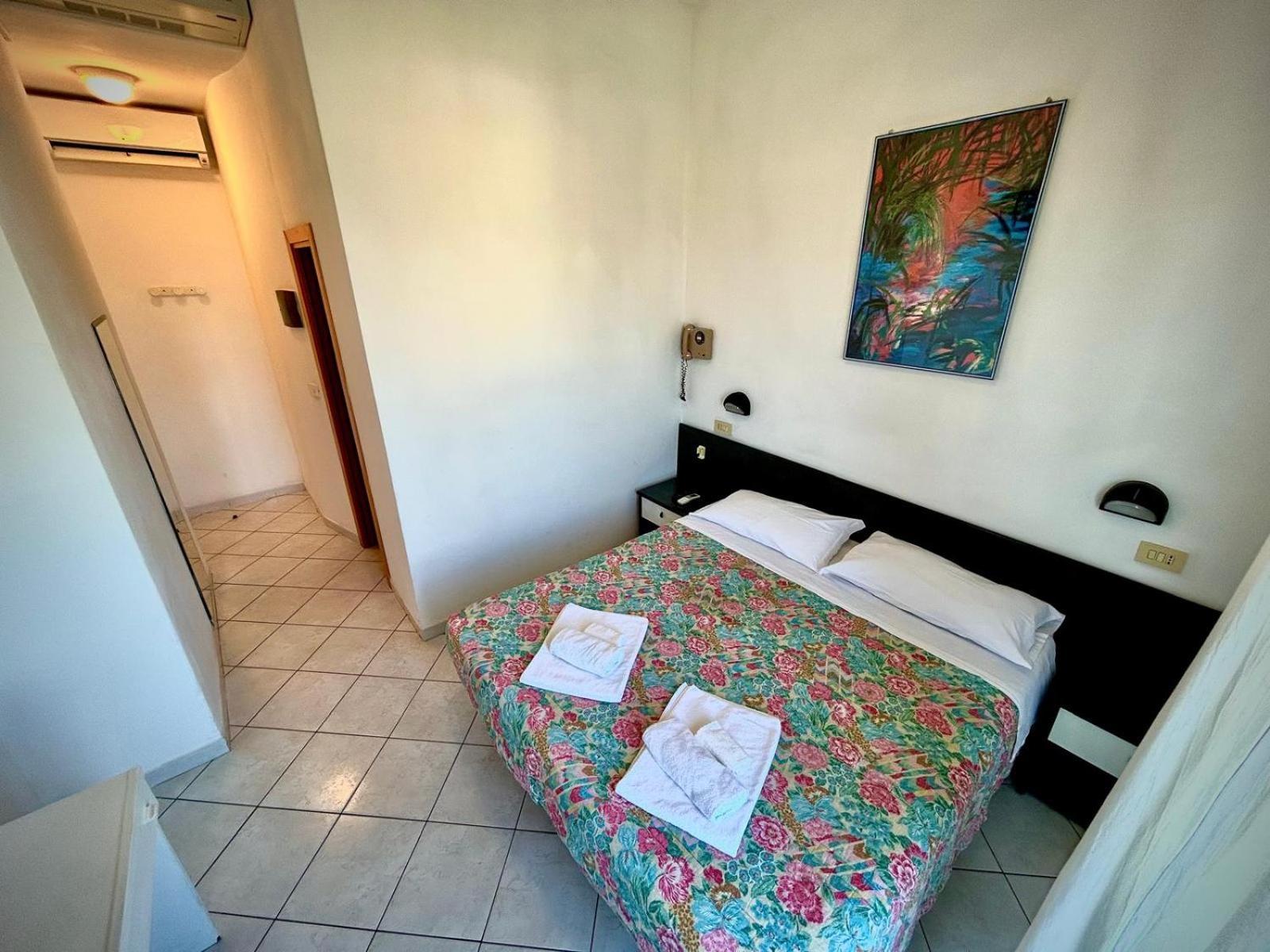 Hotel Sacramora Rimini Extérieur photo