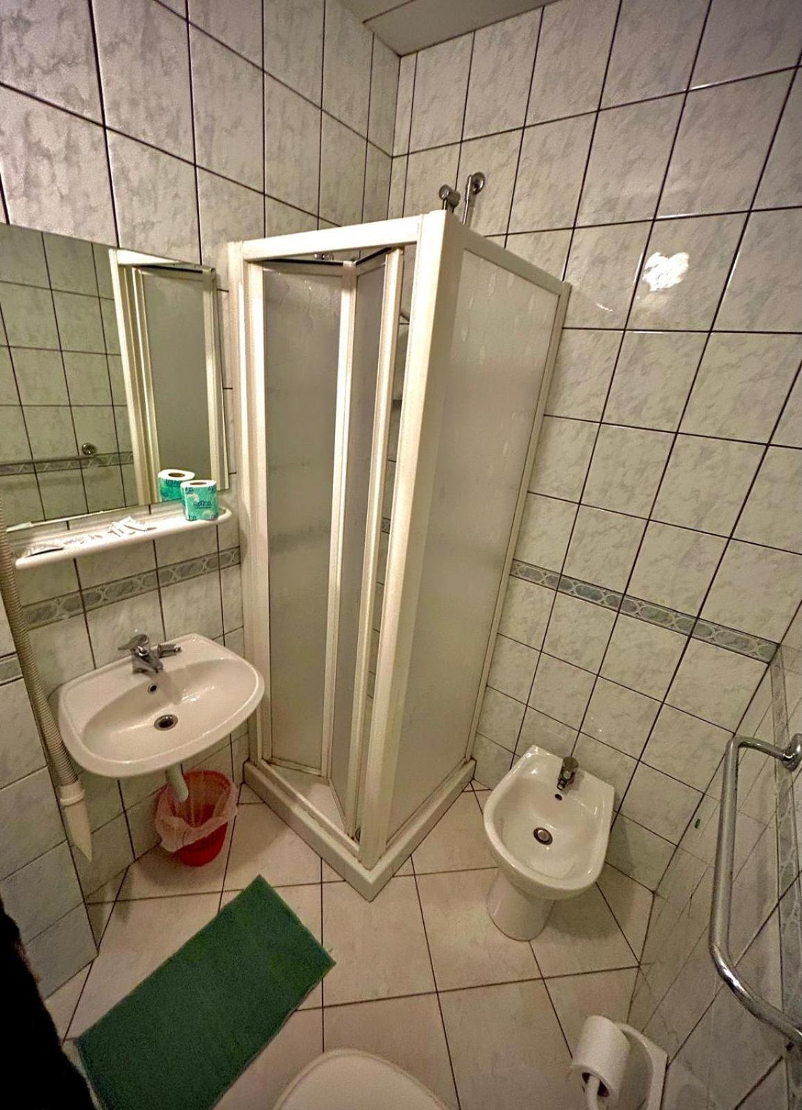 Hotel Sacramora Rimini Extérieur photo