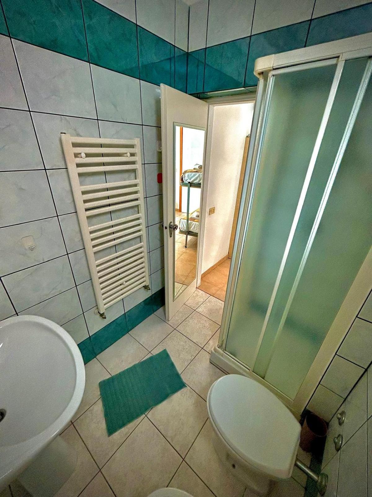 Hotel Sacramora Rimini Extérieur photo